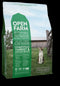 Open Farm Homestead Turkey & Chicken Recipe Grain-Free Dry Cat Food 8lb - Poudre Pet and Feed Supply